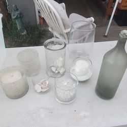 Glassware