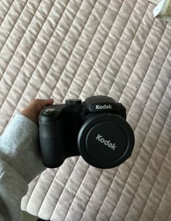 Kodak camera $80