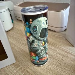 Astronaut