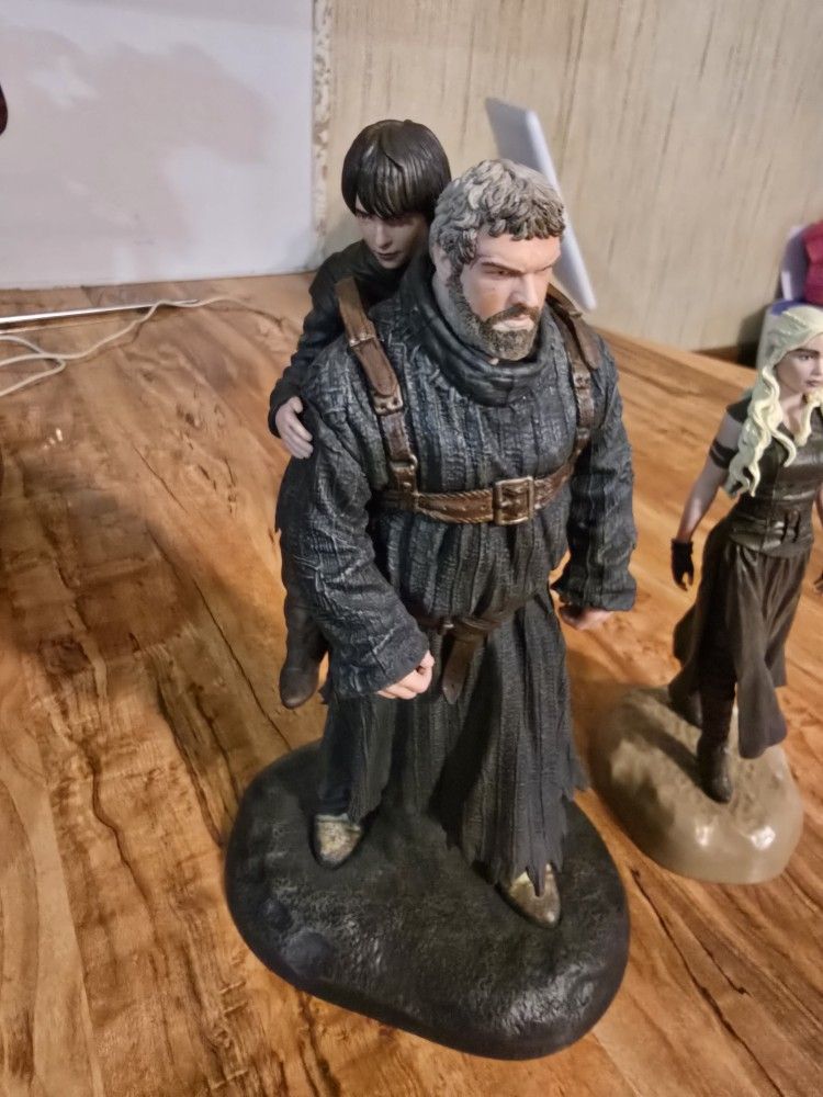 GoT Figures 