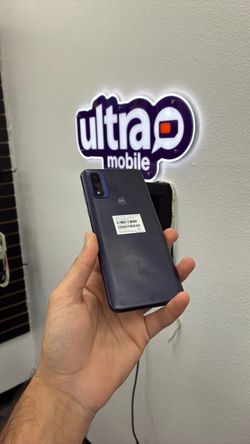 Motorola G Play 2025