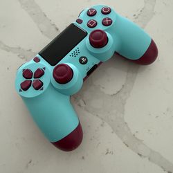 Controller PS4 As Is