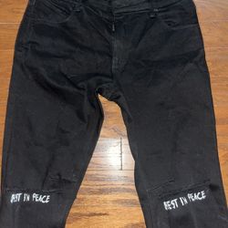 RTA JEANS SZ 30