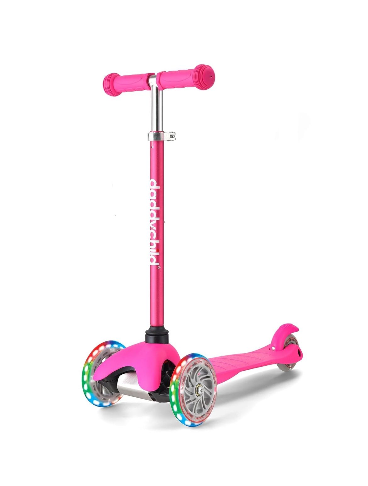 3 Wheel Scooters for Kids