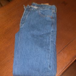 CLASSIC Levi’s 501 W36xL32 jeans 