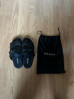 Draco Slides Size 11-12