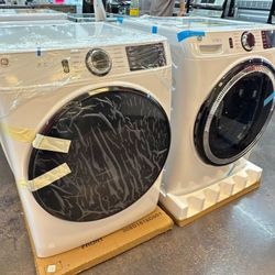 Washer And Dryer For Sale Free Installation, Free Connections, Free Warranty. Sets $750