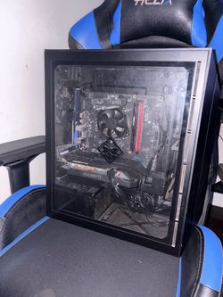 Omen prebuilt pc