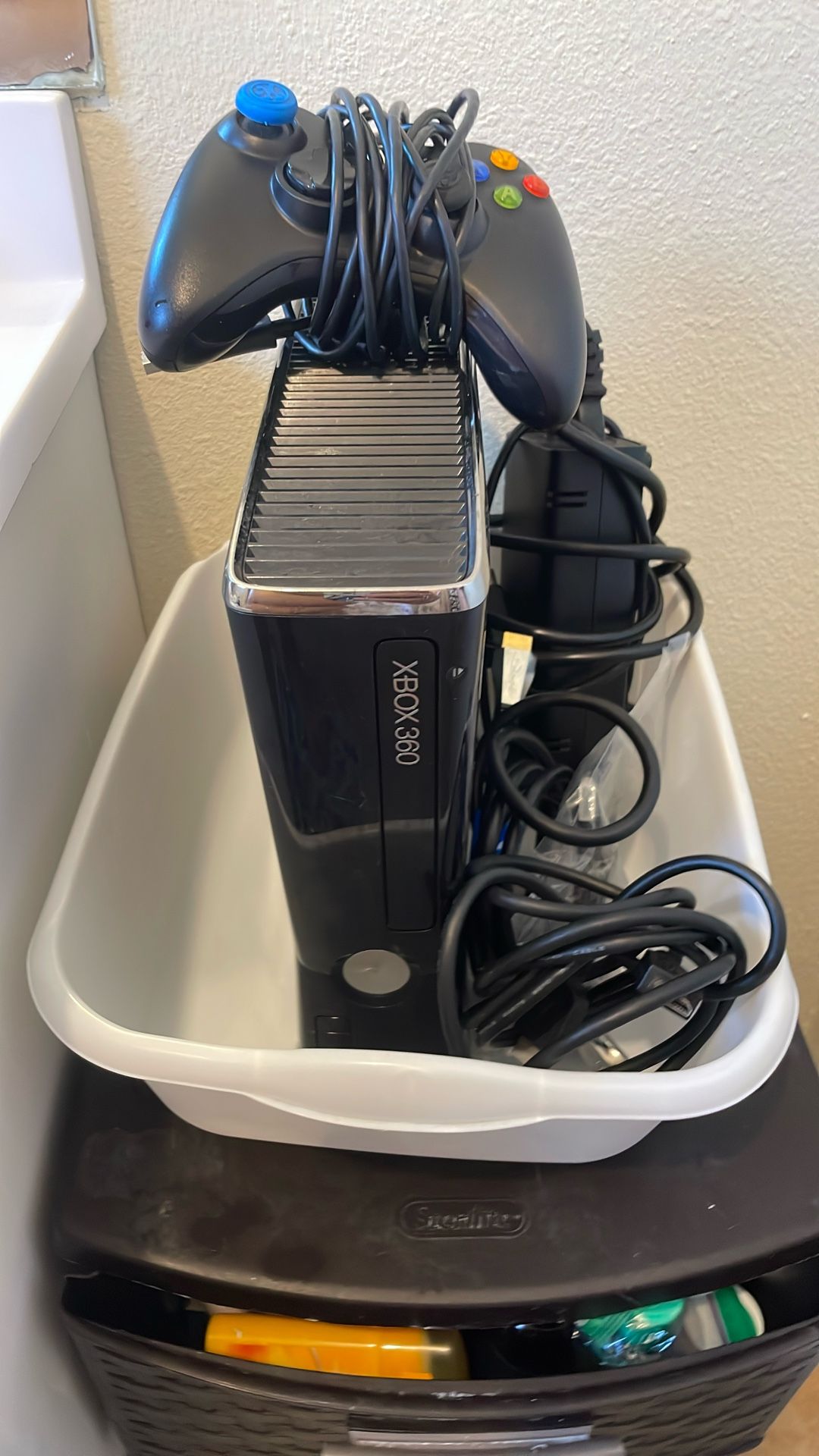 Xbox 360