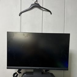 Acer 27” Computer Monitor 