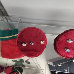 Man's Assorted Rings