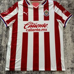 Chivas Jersey For Sale $30 Each 