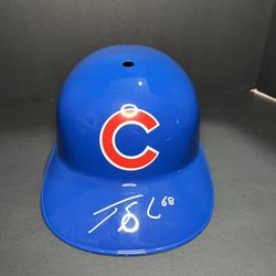 Chicago Cubs Jorge Soler