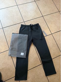 Essential sweats