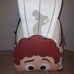 Loungefly Ratatouille Back Pack