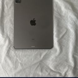 iPad Pro iCloud Locked 