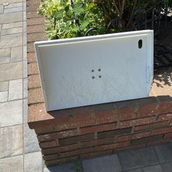 Bait Cutting Table For Boat