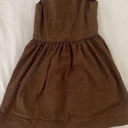 Ralph Lauren Dress(Toddler girl)