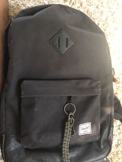 Herschel Backpack