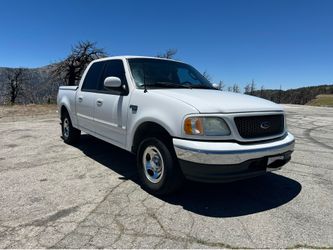 2003 Ford F-150