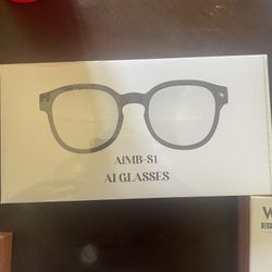 AI Glasses 