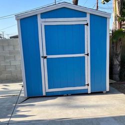 8x8 Barn Sheds, casitas, man caves, back house ,cuaritos de lavado, storage, cobertizos