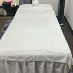 Massage Table