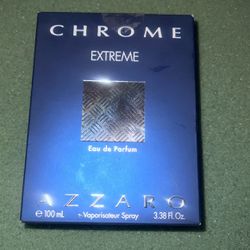 Chrome Extreme 