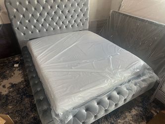 🛏️ BRAND NEW 12" QUEEN SIZE MEMORY FOAM MATTRESS 🛏️