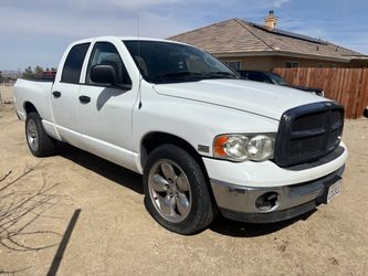 Truck Dodge ram 1500  camioneta troca