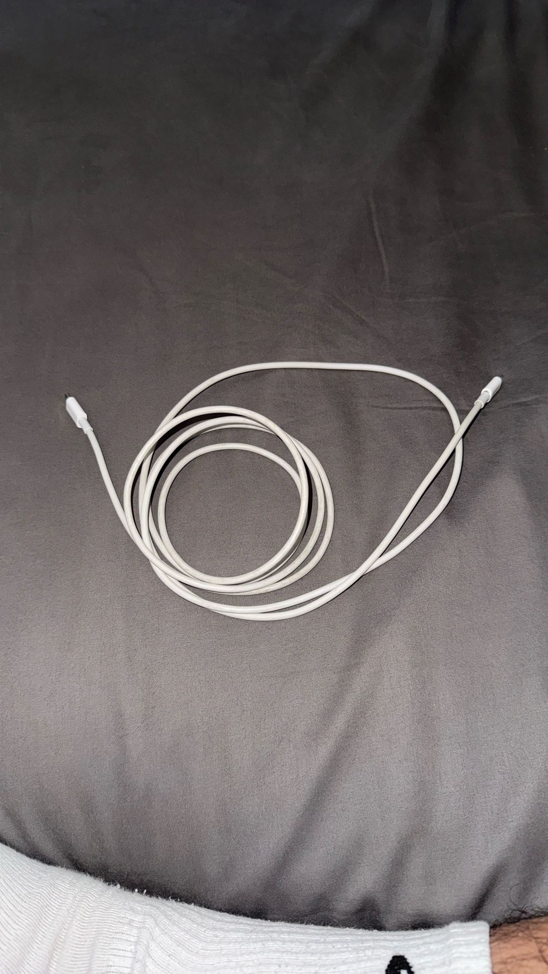 Apple Charger