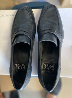 Nine West shoes