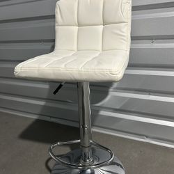 2 Contemporary, White, Hairstylists For Sale!