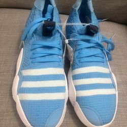 Trae Young 2 Brand New “Down In The Deep” Adidas