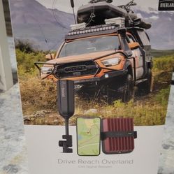 Weboost Overland Cellphone Booster