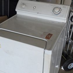 Maytag Electric Dryer