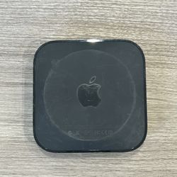 Apple TV