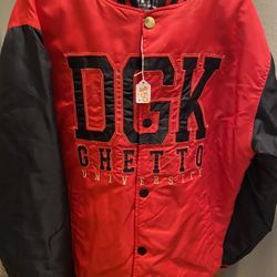DGK Jacket 