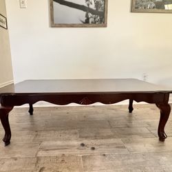  Coffee Table & 2 End Tables 