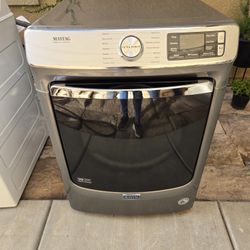 Maytag Stainles Steel Se Adora De Gas