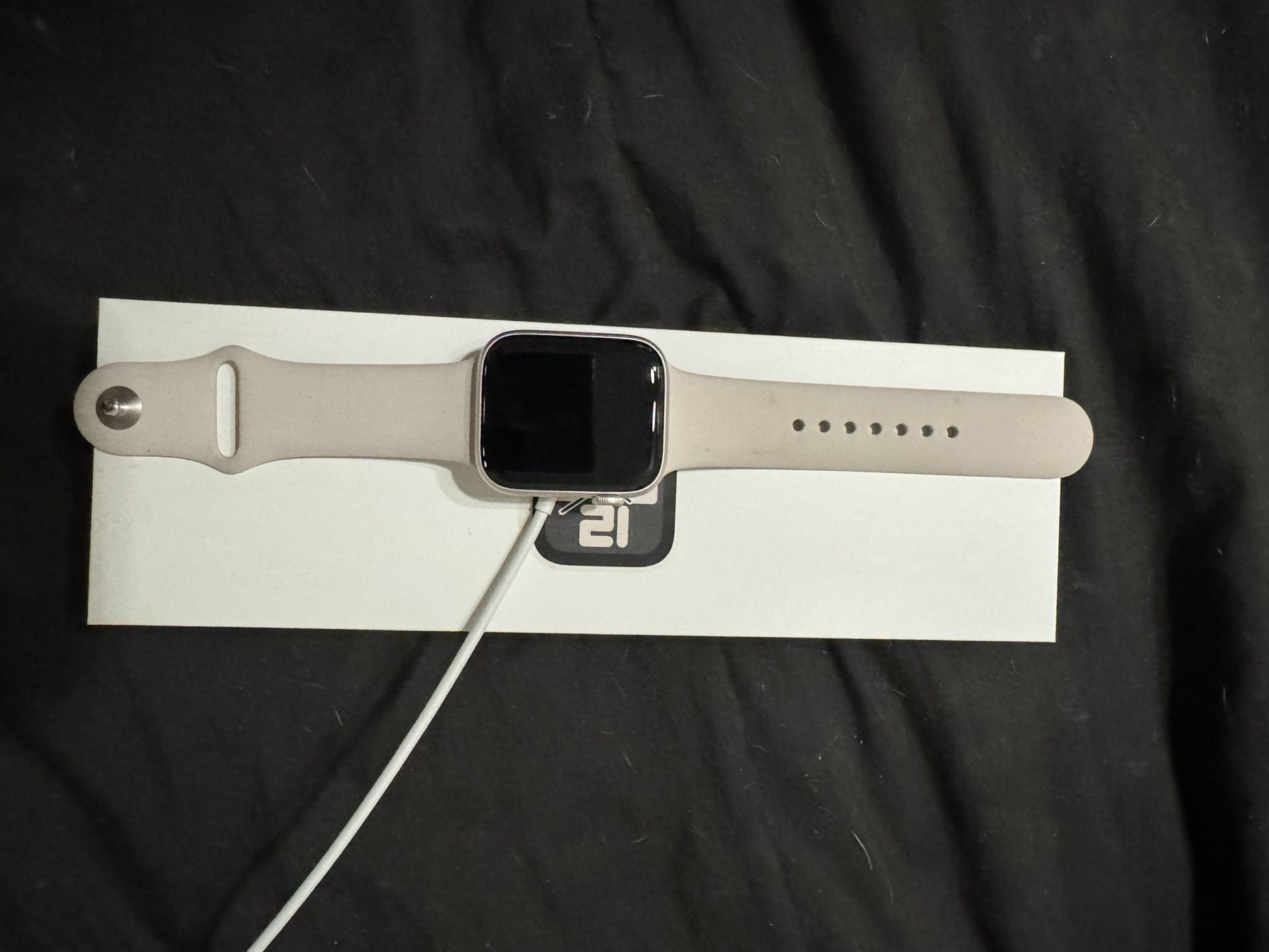 Apple Watch (2024)44mm