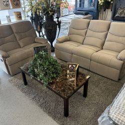 furniture sofa sectional chair recliner couch tv stand coffee table