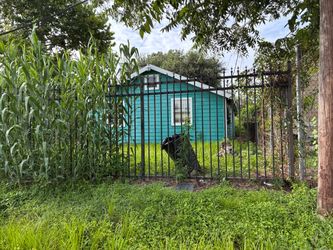 House For Sale (Casa de Venta)