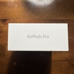 Apple AirPods Pro 