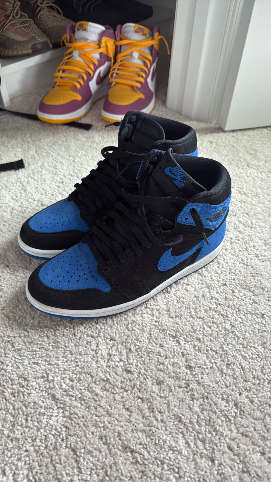 Jordan 1 Size 11