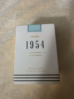 Fossil 1954 perfume