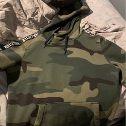 hollister hoodie 