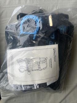 Falltech Harness 