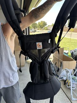 Ergo Baby Carrier