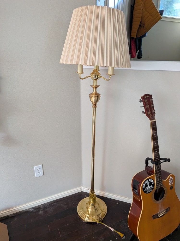 Floor Lamp